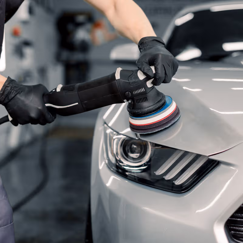 Kadınhanı Oto Pasta Cila