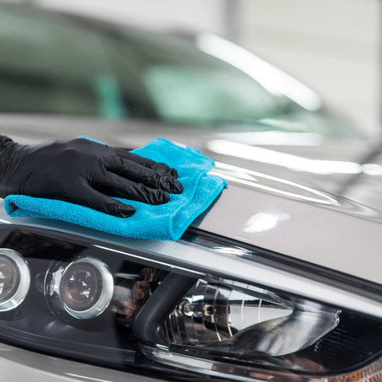 Kadınhanı Oto Pasta Cila